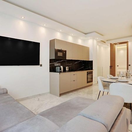 Апартаменти Beautiful 1Br6P - Montorgueil Rdc Париж Екстер'єр фото